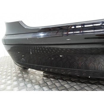 Recambio de paragolpes trasero para mercedes-benz clase c (w203) sportcoupe 2.2 cdi cat referencia OEM IAM A2038851225  