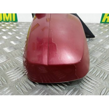 Recambio de retrovisor izquierdo para kia sorento 2.5 crdi concept referencia OEM IAM 015753  