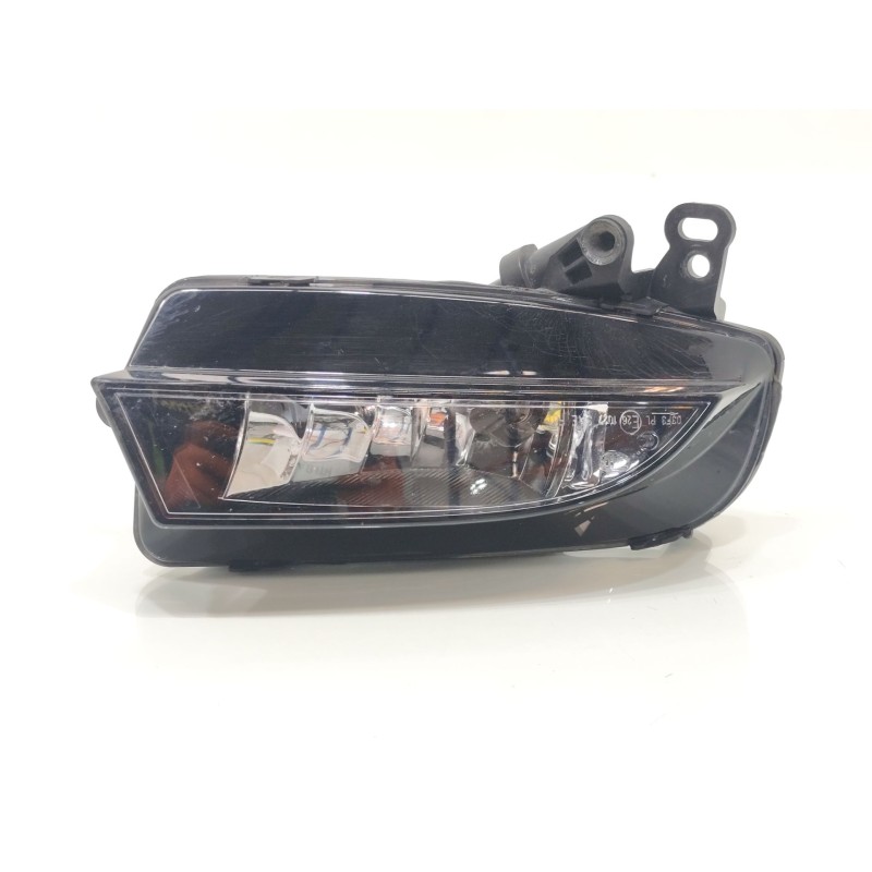 Recambio de faro antiniebla derecho para audi a5 sportback (8t) 2.0 tdi (140kw) quattro referencia OEM IAM 8T0941700K  