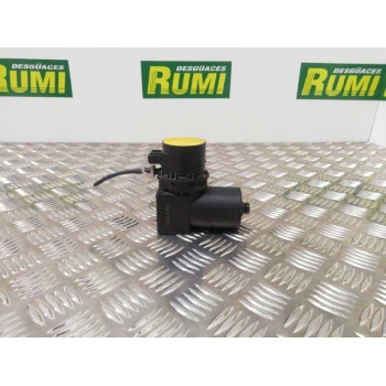 Recambio de centralita cierre para seat cordoba berlina (6k2) gt (1997) referencia OEM IAM 1L0862257A  