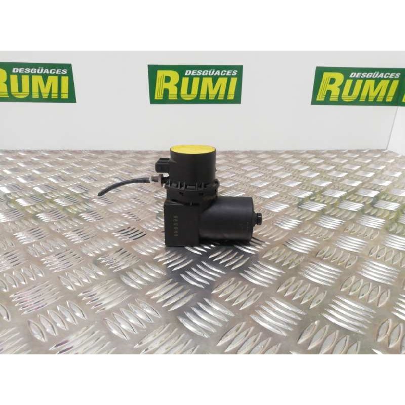 Recambio de centralita cierre para seat cordoba berlina (6k2) gt (1997) referencia OEM IAM 1L0862257A  