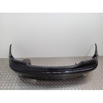 Recambio de paragolpes trasero para mercedes-benz clase c (w203) sportcoupe 2.2 cdi cat referencia OEM IAM A2038851225  