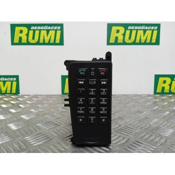 Recambio de modulo electronico para volvo xc70 2.4 d awd ocean race referencia OEM IAM 30752243 2204384A 