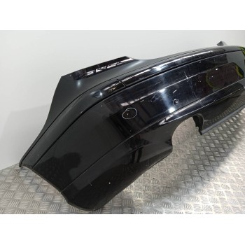 Recambio de paragolpes trasero para mercedes-benz clase c (w203) sportcoupe 2.2 cdi cat referencia OEM IAM A2038851225  