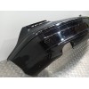 Recambio de paragolpes trasero para mercedes-benz clase c (w203) sportcoupe 2.2 cdi cat referencia OEM IAM A2038851225  