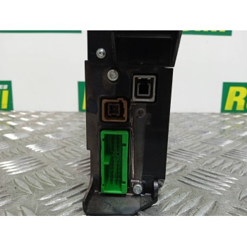 Recambio de modulo electronico para volvo xc70 2.4 d awd ocean race referencia OEM IAM 30752243 2204384A 