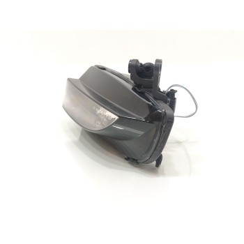 Recambio de faro antiniebla derecho para audi a5 sportback (8t) 2.0 tdi (140kw) quattro referencia OEM IAM 8T0941700K  
