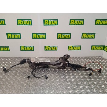 Recambio de cremallera direccion para seat leon (5f1) fr referencia OEM IAM 7817974144 5Q1423051R 7802277689 5Q1423981B 78055016