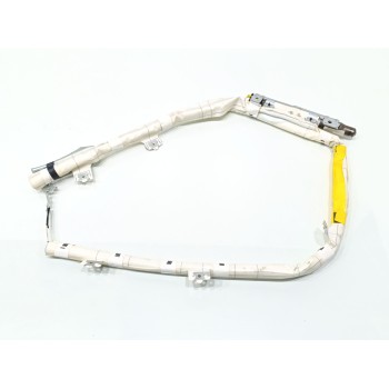 Recambio de airbag cortina delantero derecho para toyota verso active referencia OEM IAM 621700F030  