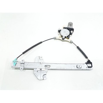 Recambio de elevalunas delantero derecho para kia rio concept referencia OEM IAM 824601W000  