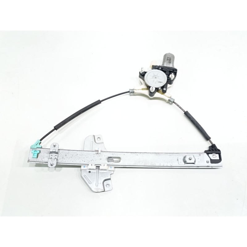 Recambio de elevalunas delantero derecho para kia rio concept referencia OEM IAM 824601W000  