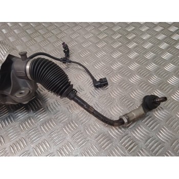 Recambio de cremallera direccion para seat leon (5f1) fr referencia OEM IAM 7817974144 5Q1423051R 7802277689 5Q1423981B 78055016