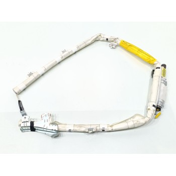 Recambio de airbag cortina delantero derecho para toyota verso active referencia OEM IAM 621700F030  