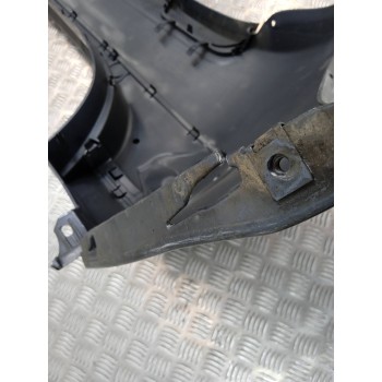 Recambio de paragolpes trasero para citroën xsara picasso 1.6 16v hdi referencia OEM IAM 9650214377  