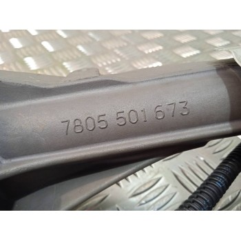 Recambio de cremallera direccion para seat leon (5f1) fr referencia OEM IAM 7817974144 5Q1423051R 7802277689 5Q1423981B 78055016