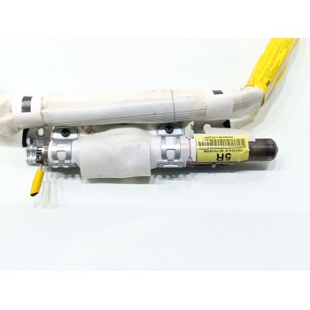Recambio de airbag cortina delantero derecho para toyota verso active referencia OEM IAM 621700F030  