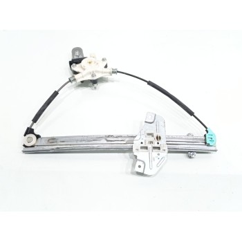 Recambio de elevalunas delantero derecho para kia rio concept referencia OEM IAM 824601W000  