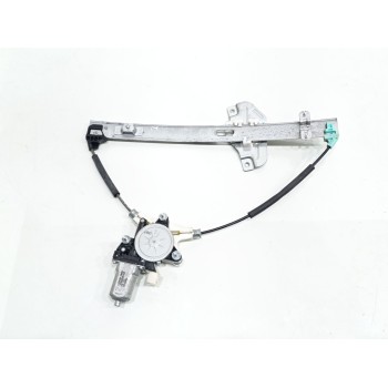 Recambio de elevalunas delantero derecho para kia rio concept referencia OEM IAM 824601W000  