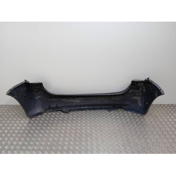 Recambio de paragolpes trasero para citroën xsara picasso 1.6 16v hdi referencia OEM IAM 9650214377  