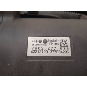 Recambio de cremallera direccion para seat leon (5f1) fr referencia OEM IAM 7817974144 5Q1423051R 7802277689 5Q1423981B 78055016