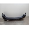 Recambio de paragolpes trasero para citroën xsara picasso 1.6 16v hdi referencia OEM IAM 9650214377  