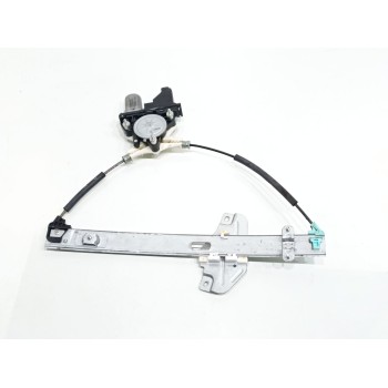 ELEVALUNAS DELANTERO IZQUIERDO 824501W010 