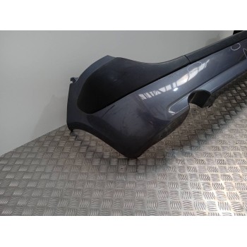 Recambio de paragolpes trasero para citroën xsara picasso 1.6 16v hdi referencia OEM IAM 9650214377  