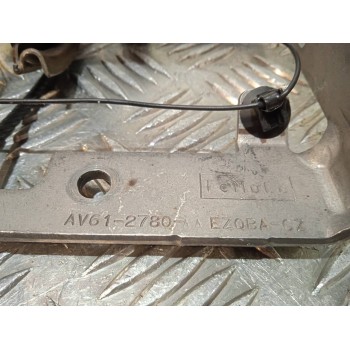 Recambio de palanca freno para ford c-max titanium referencia OEM IAM AV612780AA  