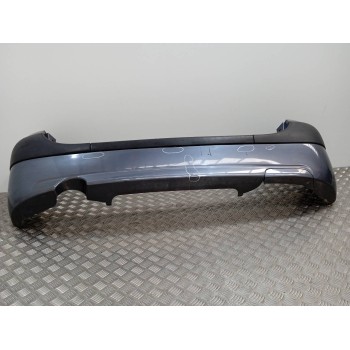 Recambio de paragolpes trasero para citroën xsara picasso 1.6 16v hdi referencia OEM IAM 9650214377  