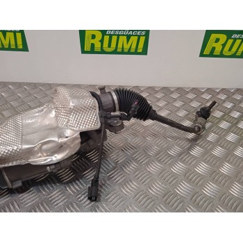 Recambio de cremallera direccion para seat leon (5f1) fr referencia OEM IAM 7817974144 5Q1423051R 7802277689 5Q1423981B 78055016