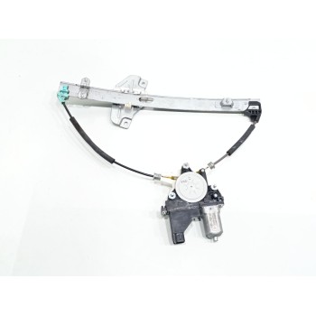 Recambio de elevalunas delantero izquierdo para kia rio concept referencia OEM IAM 824501W010  