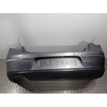 Recambio de paragolpes trasero para volkswagen passat variant (3c5) 2.0 tdi referencia OEM IAM 3C5807417  