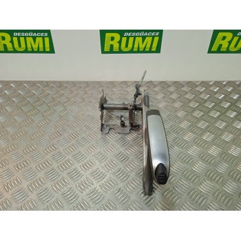 Recambio de palanca freno para ford c-max titanium referencia OEM IAM AV612780AA  