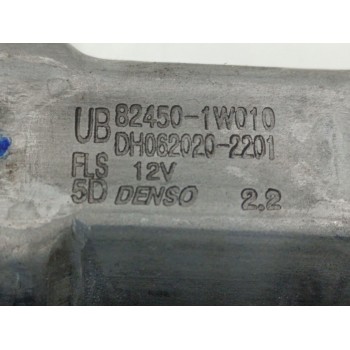 Recambio de elevalunas delantero izquierdo para kia rio concept referencia OEM IAM 824501W010  