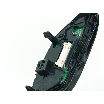 Recambio de mando control crucero para toyota c-hr hybrid active referencia OEM IAM 75J388  