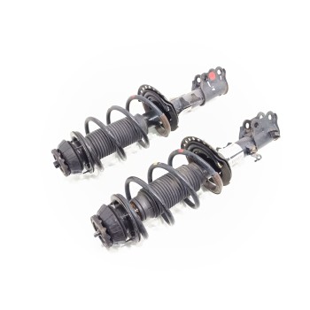 Recambio de juego amortiguadores delantero para kia rio concept referencia OEM IAM 546501W001  