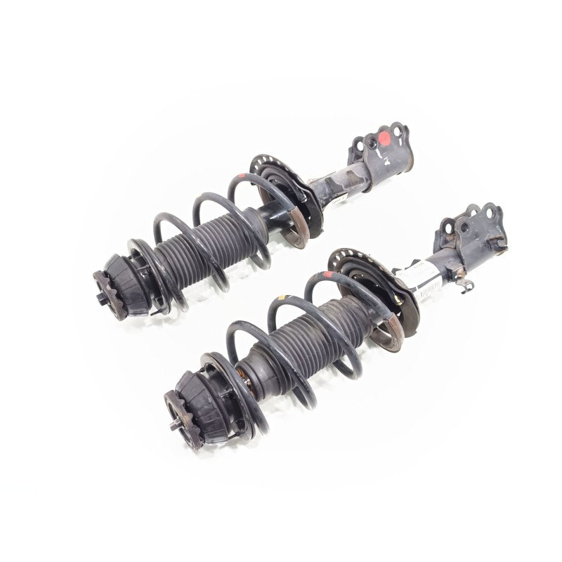 Recambio de juego amortiguadores delantero para kia rio concept referencia OEM IAM 546501W001  