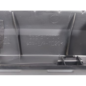 Recambio de kit airbag para toyota verso active referencia OEM IAM   