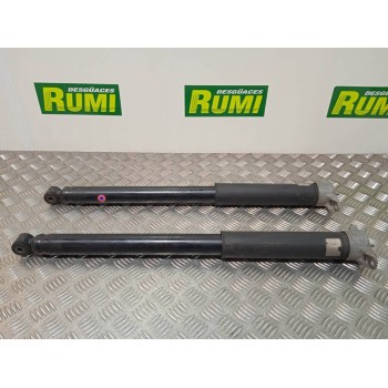 Recambio de juego amortiguadores trasero para ford c-max titanium referencia OEM IAM AV6118080AAH  