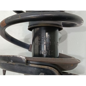 Recambio de juego amortiguadores delantero para kia rio concept referencia OEM IAM 546501W001  