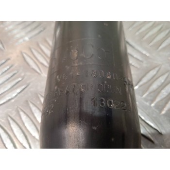 Recambio de juego amortiguadores trasero para ford c-max titanium referencia OEM IAM AV6118080AAH  