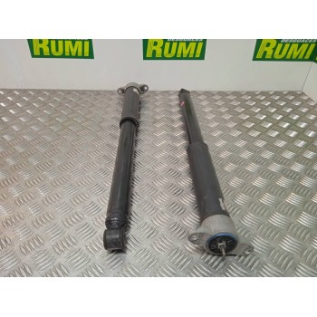 Recambio de juego amortiguadores trasero para ford c-max titanium referencia OEM IAM AV6118080AAH  