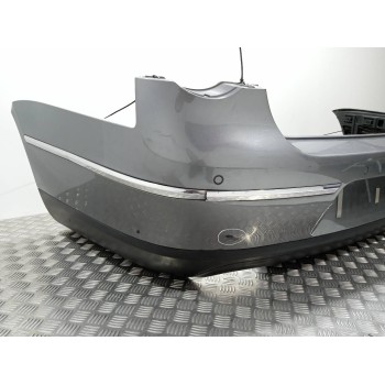 Recambio de paragolpes trasero para volkswagen passat variant (3c5) 2.0 tdi referencia OEM IAM 3C5807417  