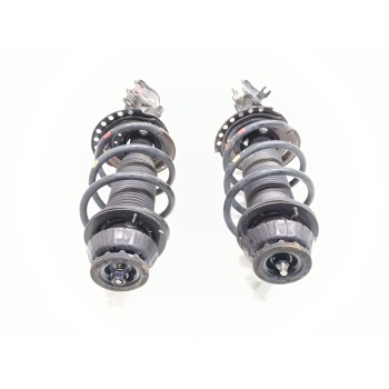 Recambio de juego amortiguadores delantero para kia rio concept referencia OEM IAM 546501W001  