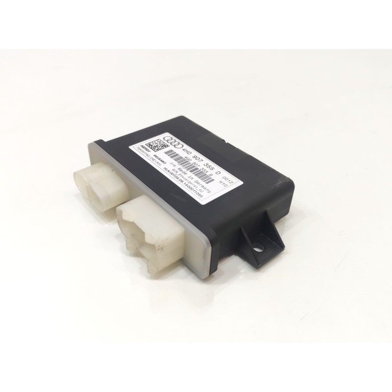 Recambio de modulo electronico para audi a5 sportback (8t) 2.0 tdi (140kw) quattro referencia OEM IAM 4H0907355D  