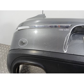 Recambio de paragolpes trasero para volkswagen passat variant (3c5) 2.0 tdi referencia OEM IAM 3C5807417  