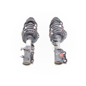 Recambio de juego amortiguadores delantero para kia rio concept referencia OEM IAM 546501W001  