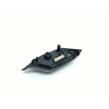 Recambio de mando control crucero para toyota c-hr hybrid active referencia OEM IAM 75J388  