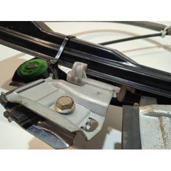 Recambio de elevalunas delantero izquierdo para ford focus berlina (cak) ghia referencia OEM IAM XS4123201  