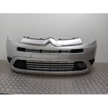 Recambio de paragolpes delantero para citroën c4 picasso 2.0 16v cat (rfj / ew10a) referencia OEM IAM   